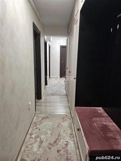 Etaj 1, Sos Nicolina, 2 camere zona Valea Adanca_Roxema - 5