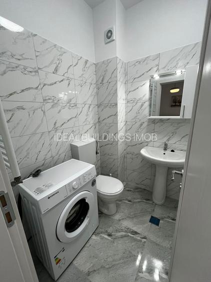 STUDIO - AC/Centrala - Militari Residence - 8