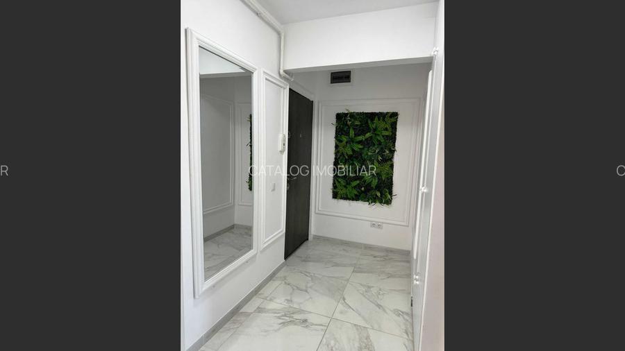 Apartament 2 camere – zona Piața Hermes - 10