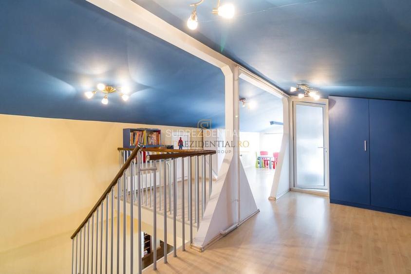 Bulevardul Metalurgiei, decomandat, comision 0% - 13