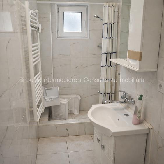 ⏩ km 4-5 🔸 2 Camere semiDecomandate 42m² Etaj 3 Incadrat Gaze - 7