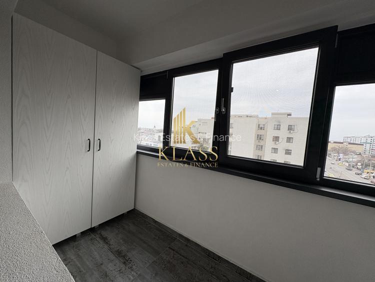 Apartament 3 camere | De inchiriat | Bucurestii Noi | Terasa 50mp | 2 Parcari - 20