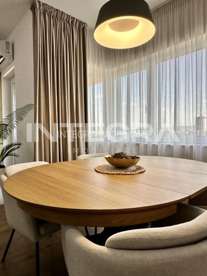 Strada Stelutei 1 | Inchiriere | 2 Camere Apartament | Parcare Subterana - 5
