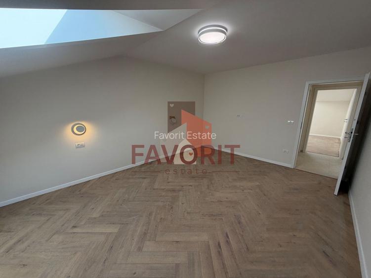 NOU. Disponibil imediat. Decomandat. Zona Soarelui - 9