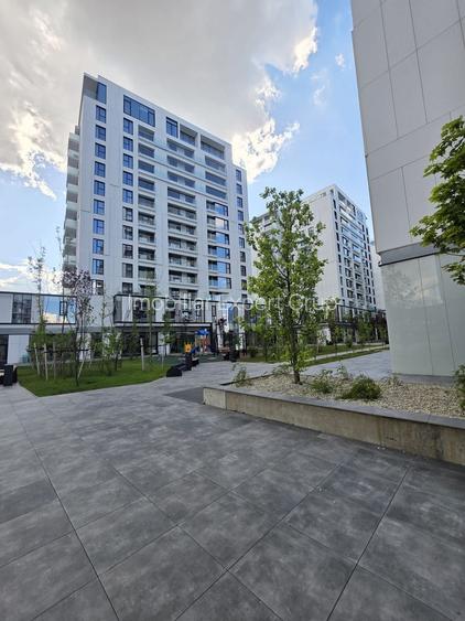 One Cotroceni sp 135 mp terasa 41 mp - 5