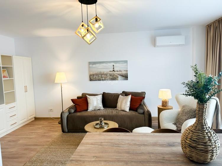 Apartament de închiriat, direct de la proprietar, Sedako IRIS Armoniei - 6