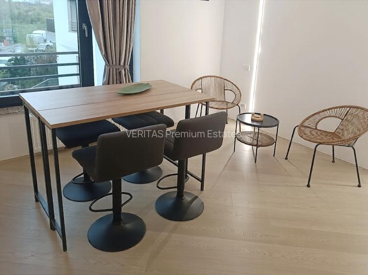 Apartament 3 camere de inchiriat imobil 2022, parcul Tineretului, metrou 5 min - 7