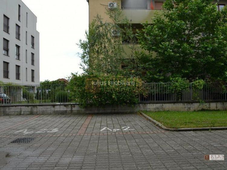 Braytim - 70mp utili, 2 bai, deosebit, loc de parcare inclus. - 22