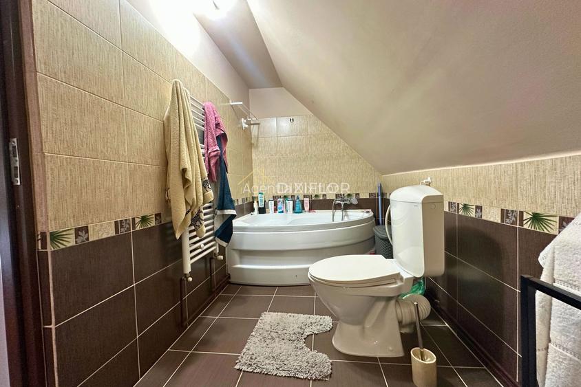 Casă spațioasă cu 5 camere | Ernei | 136.000 € - 14