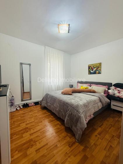 Casa 105 mp. si teren aferent 250 mp.P Neamt - 2