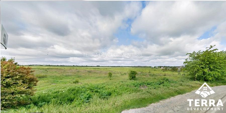 Oportunitate rară – Teren 1,5 ha cu deschidere la drum european - 3