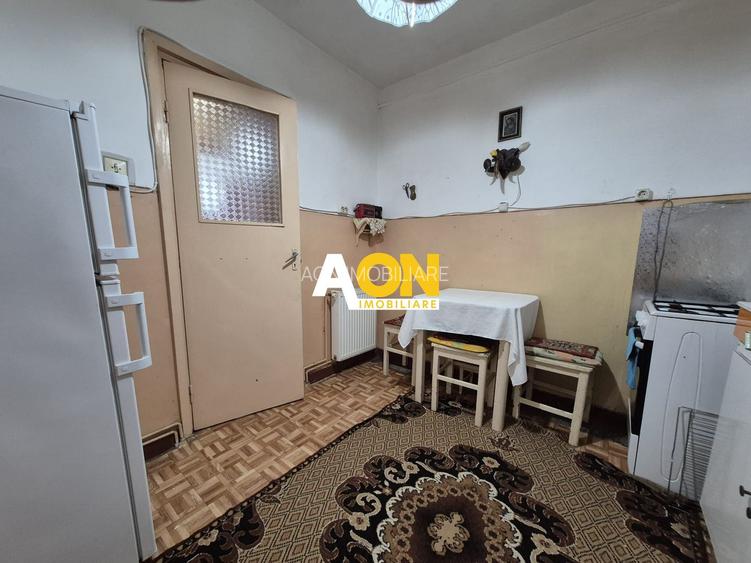 Apartament 2 Camere, Decomandat, 48,58 mp, Zona Cetate - 8