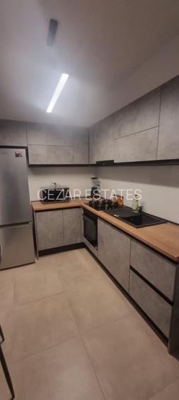 PIPERA APARTAMENT 2 CAMERE MOBILAT COMPLET LOC PARCARE - 9