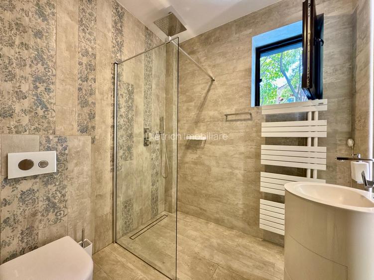 Vilă P+1 cu piscină – Pipera, Erou Iancu Nicolae | Pretabil rezidențial, birouri - 18