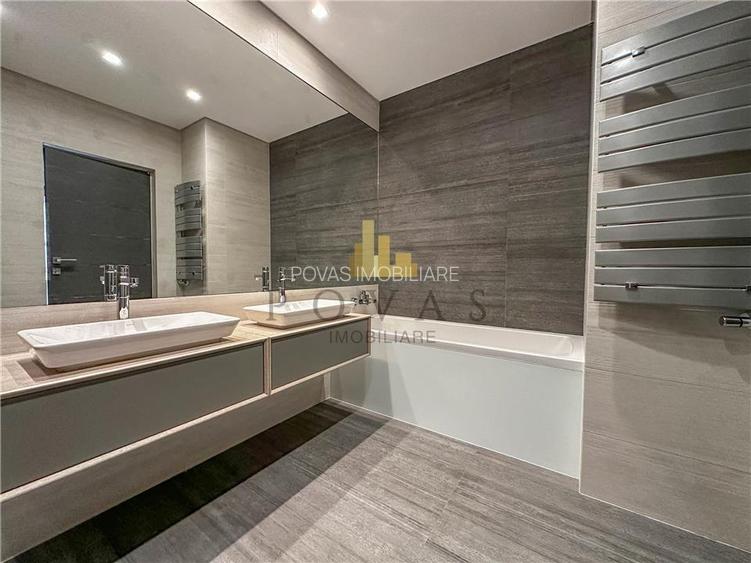 Inchiriere Apartament 3 Camere Primaverii Aviatorilor - 20