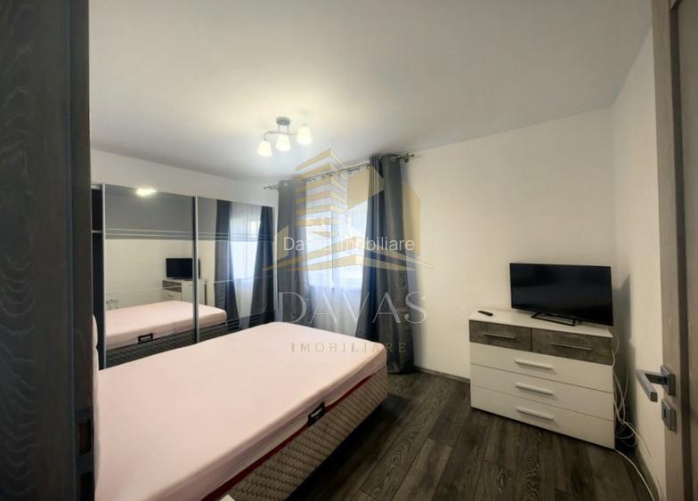 Penthouse 4 de inchiriat | Grigorescu | Garaj dublu inclus - 4