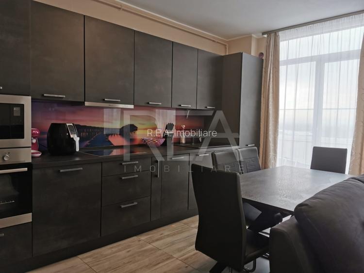 3 Camere | Bloc Nou | Zona Vitan Barzesti - Delta Vacaresti - 3