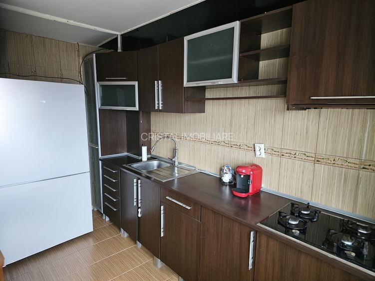 Apartament 3 camere Titan, pet friendly, 2 balcoane, mobilat modern - 2