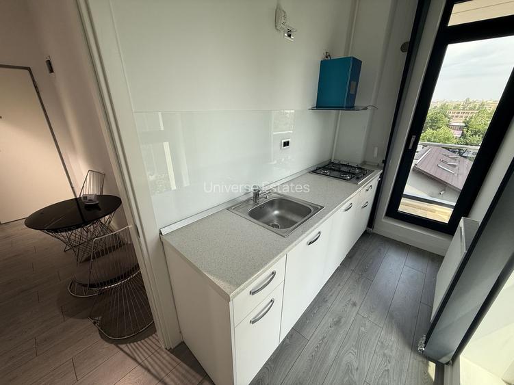 | Premium Studio 34 mp- Ranetti Apartments 2021| - 8