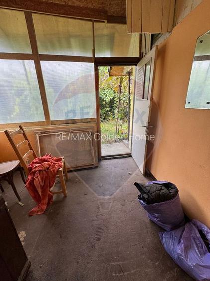 Casa / Vila cu 3 camere in Rachitosu - 6