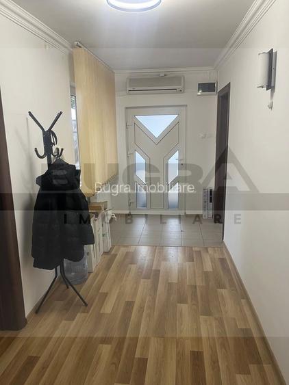 Casa individuala, 128mp utili, 304mp teren, Andrei Muresanu - 8