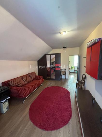 Casa superba Parcul Subarini - 14