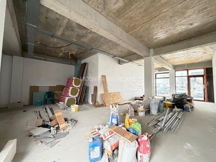 Spatiu Comercial de inchiriat langa Lidl - Comision 0% - 9