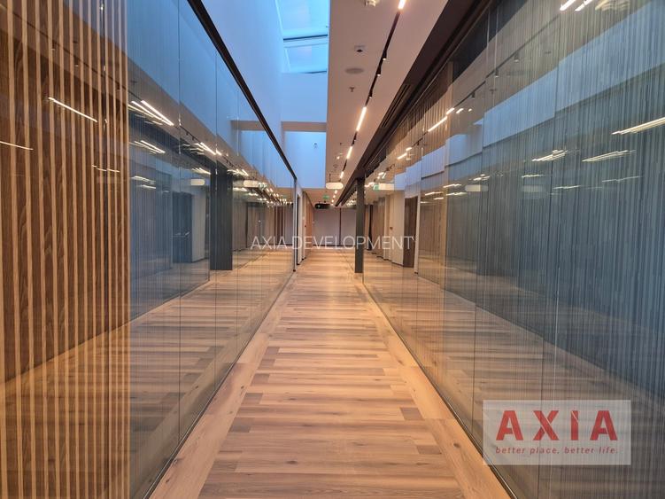 AFI Loft - Birouri premium - Comision 0% - 10