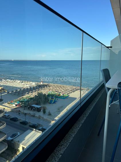 Apartament 1 camera, 40 mp, PARCARE INCLUSA, Tomis Villa Grand Resort cod 161367 - 12