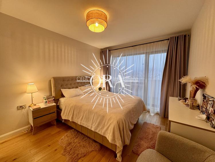 APARTAMENT 2 CAMERE | DE VANZARE | ZONA FRUNZISULUI - ZORILOR - 7