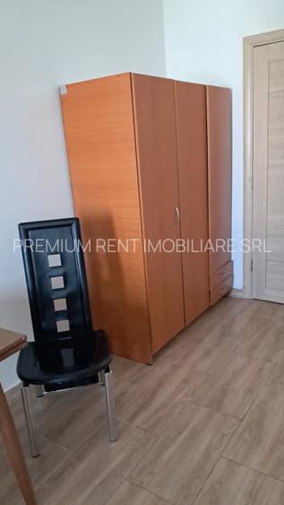 Dristor, garsoniera langa metrou, AC, mobilata, utilata - 5