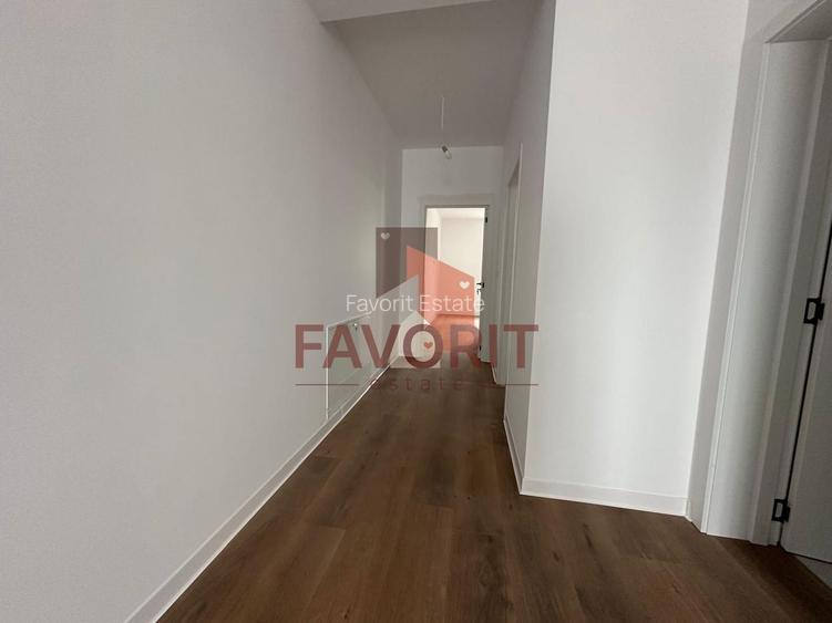 Duplex Modern Premium | Design Exclusiv & Finisaje de Lux | 4 camere | - 11