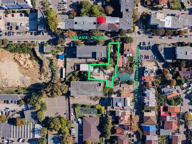 Strada Unirii nr 65... Imagineaza- ti ca Aici Poate fi Terenul Tau de 1000 mp - 6