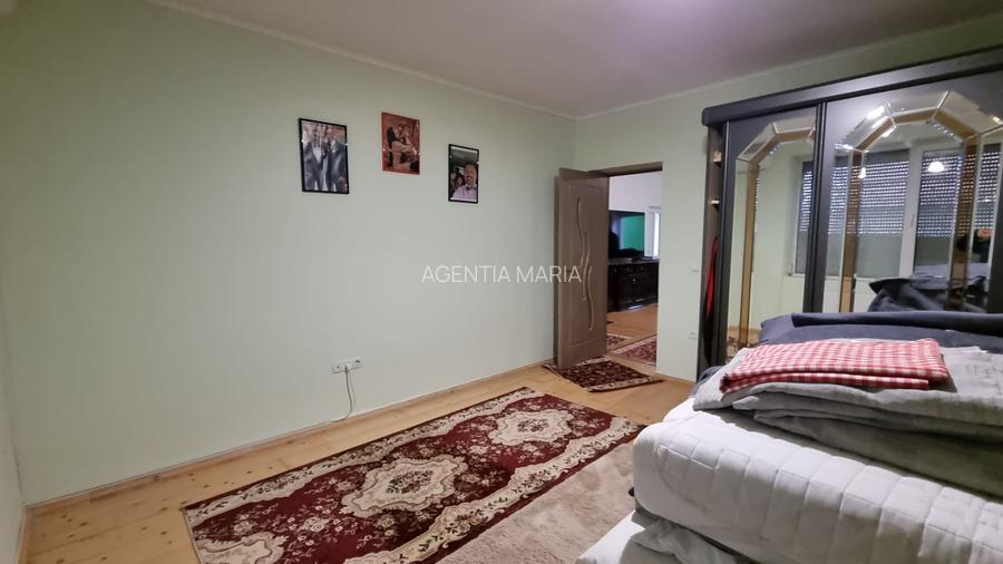 Casa 3 camere parter semicentral - 7