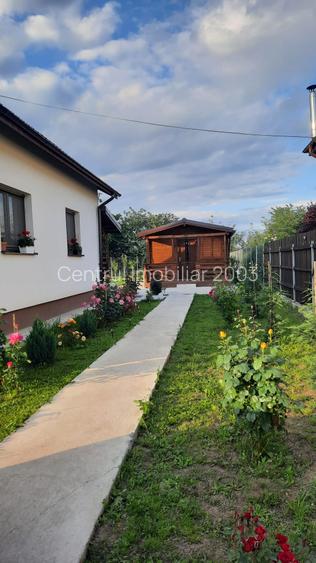 Casa noua deosebita, langa Bucuresti, 20 km, PROPRIETATE PERSONALA - 3