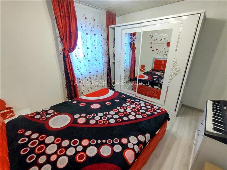 Oravita, Apartment 2 Cam, Modificat, Dotari Premium, ZERO Comision - 3