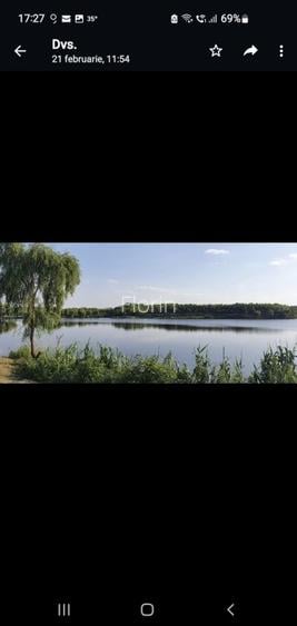 PETRÂCHIOAIA-vand teren intravilan cu PUZ - 3