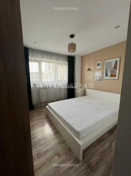 Apartament 2 Camere | Stefan cel Mare | Decomandat | Balcon | Centrala | Metrou - 2