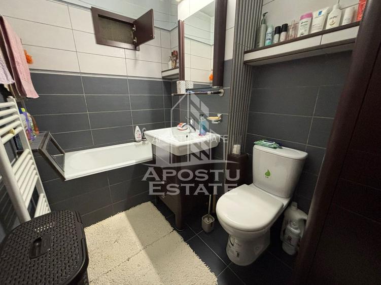 Apartament 3 camere de inchiriat, zona Soarelui, Timisoara - 10