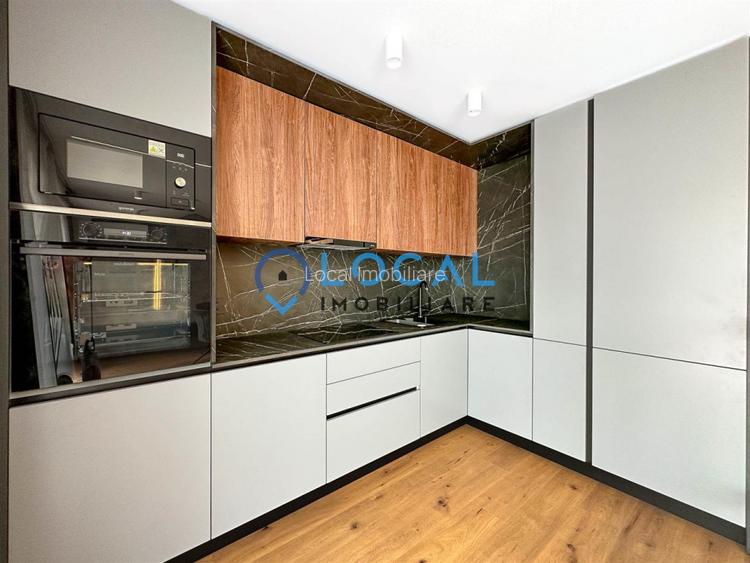 Penthouse | Modern | Parcare | Bloc nou | Disponibil - 10