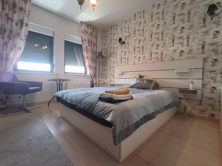 Apartament de vanzare 3 camere terasa+parcare Aurel Vlaicu - 10