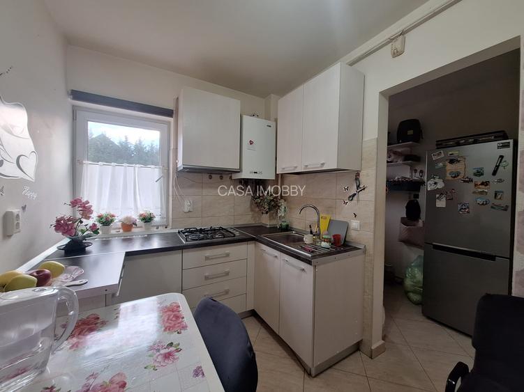 Apartament de vanzare Apahida ,65mp,115000 euro - 10