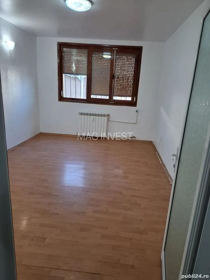 De inchiriat garsoniera pentru birou, bl. A, Tiglina 1, 250 euro - 3
