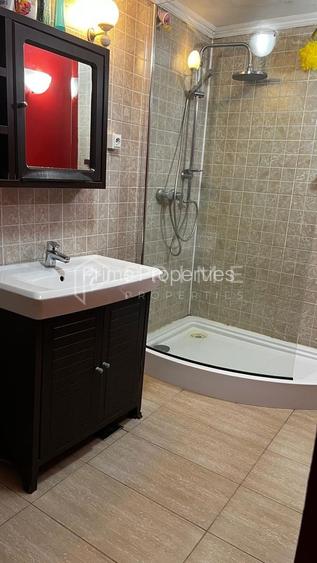 Casă cu 3 camere de închiriat pentru cazare muncitori, în Corunca - 14