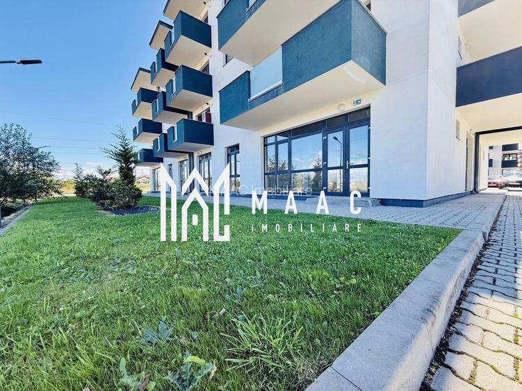 Spatiu comercial  generos | West Side Park | 259 MPU - 5