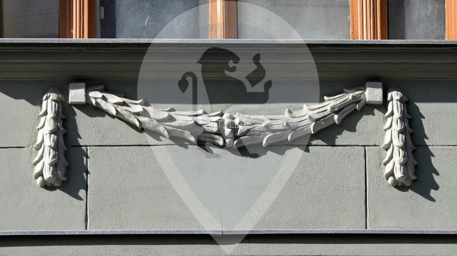 Palatul Spiltz - Proprietate Unica in Brasov - 16