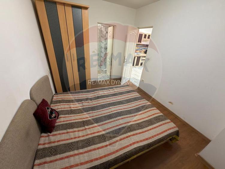 Apartament cu 2 camere de închiriat în zona Functionarilor - 4
