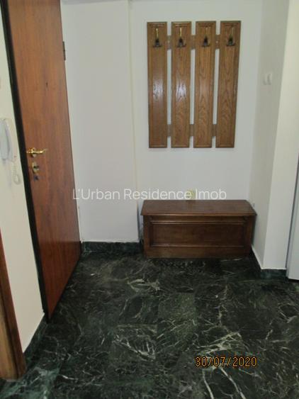 Dorobanti- Washington, apartament  2 camere, living 40 mp - 20