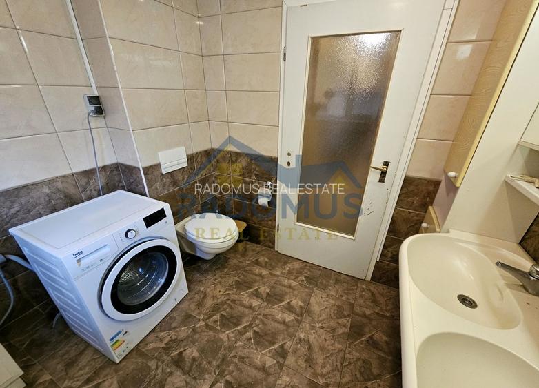 Vilă spațioasă, central, ideală pentru activități comerciale/birouri - 21