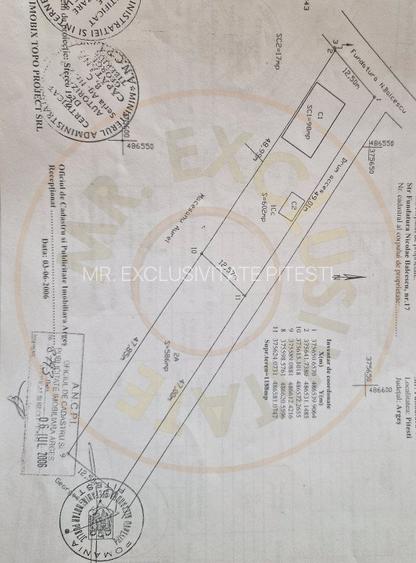  Oportunitate!Teren intrarea N. Balcescu!!! - 2